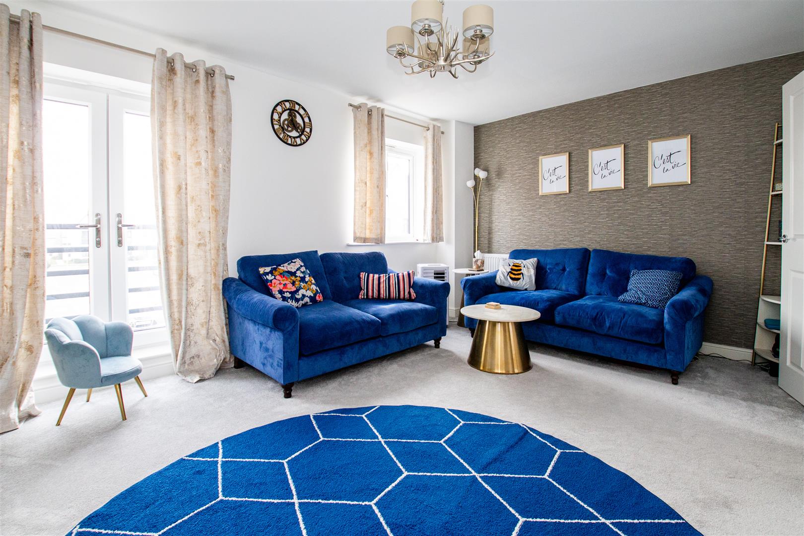Dartmouth Drive, Broughton, Milton Keynes